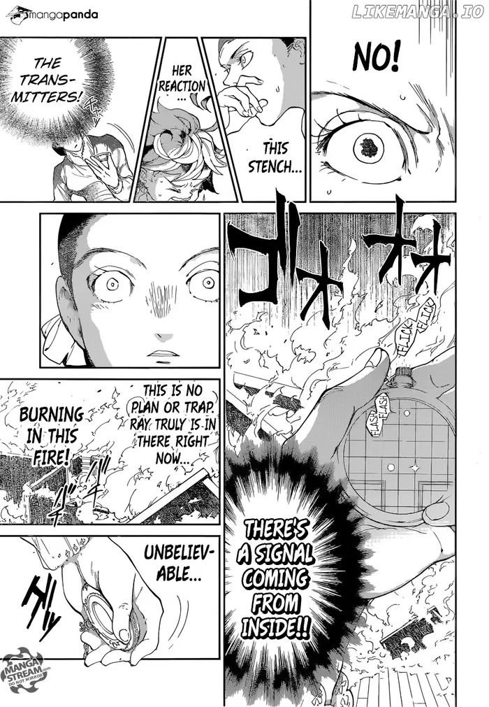 The Promised Neverland chapter 33 image 07_optimized